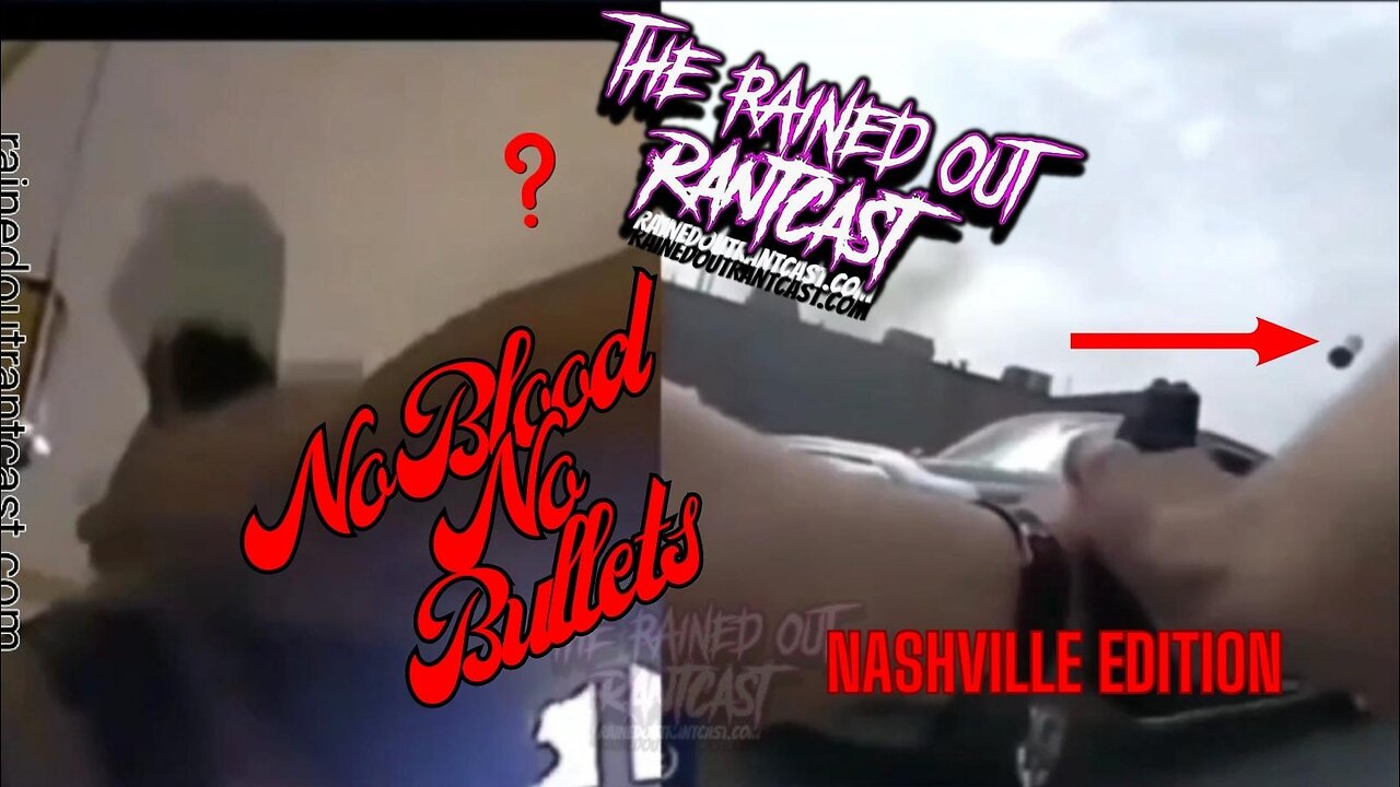 No Blood No Bullets Nashville