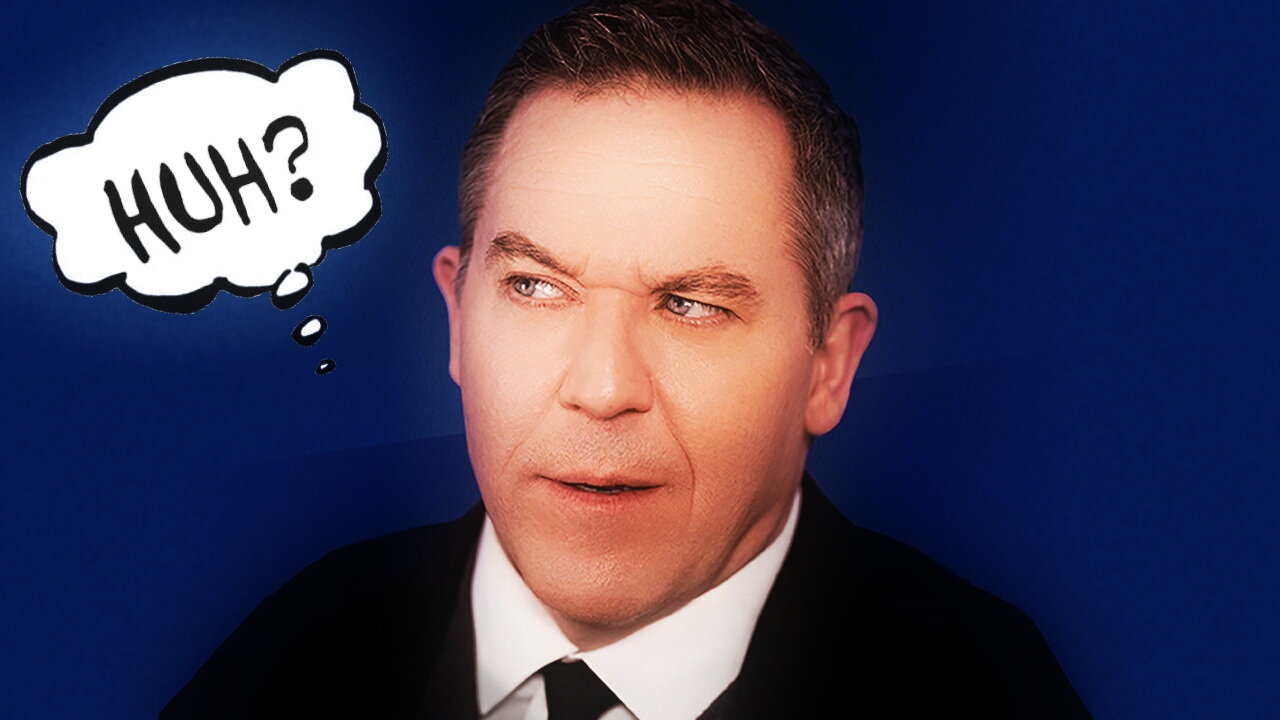 Greg Gutfeld’s “Agnosticism”