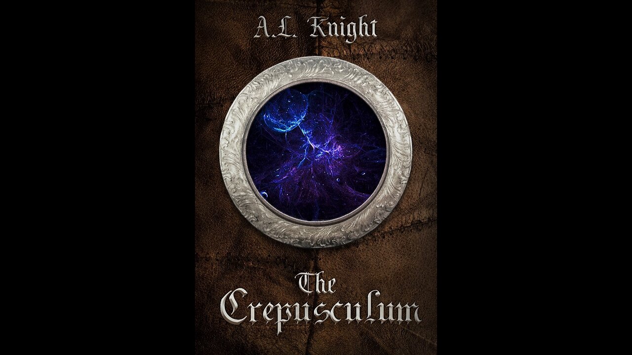 Angelas Theme (From The Crepusculum By AL KNIGHT)