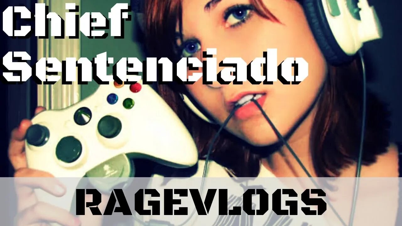 [Ragevlog] Chief (XBox Mil Grau) é sentenciado a pagar 40 mil reais à Voxel