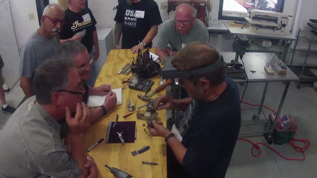 Hammer-In Updates 3