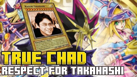 NEWS | Yu-Gi-Oh creator died saving lives..