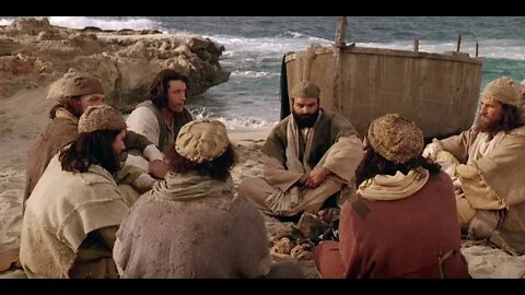 Feed My Sheep | John 21:1-22 | Faith To Act | Bible Videos