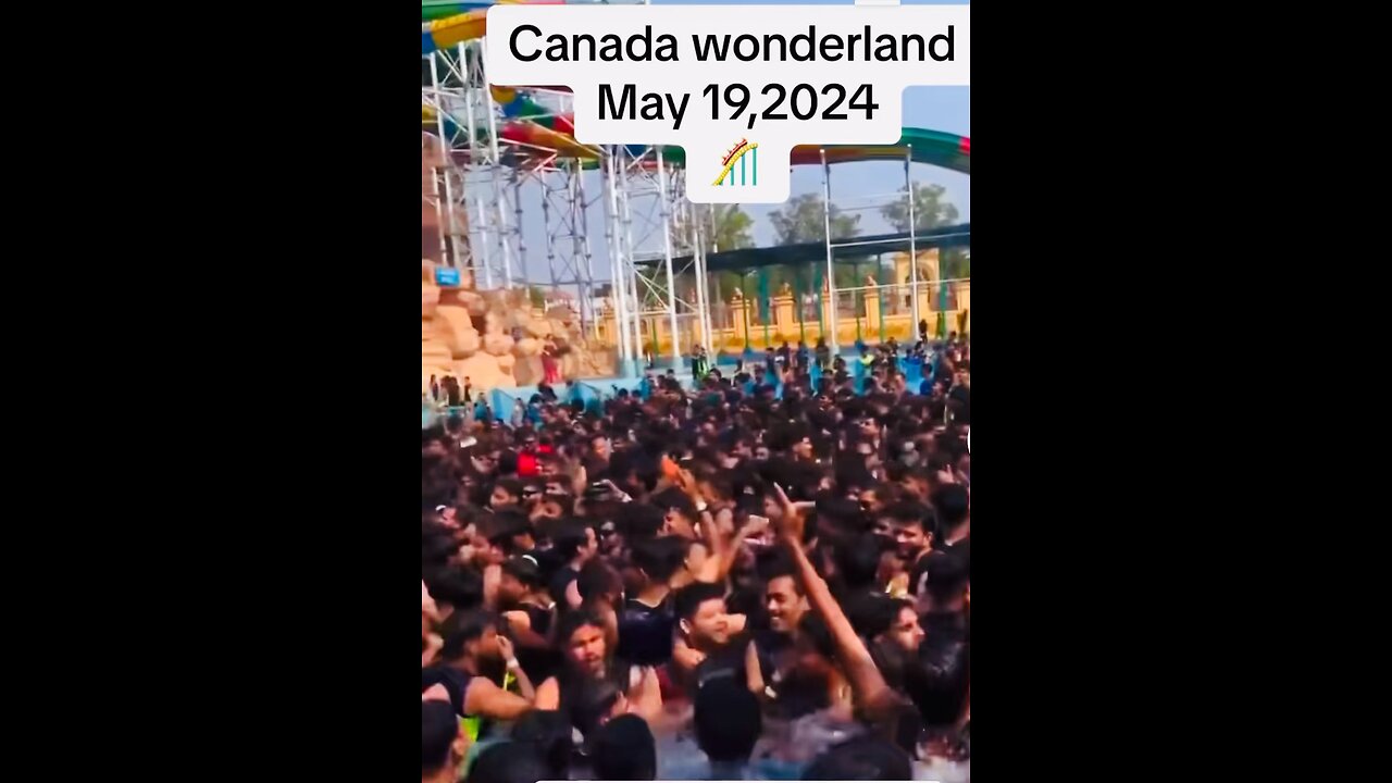 Wonderland 2024