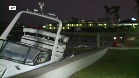 Volunteers needed for canal debris clean-up in Punta Gorda