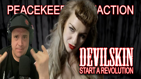 Destination: New Zealand - Devilskin - Start A Revolution