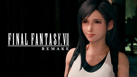 FINAL FANTASY VII REMAKE #6 - Capítulo 3: Com União, Com Unidade (Legendado e Traduzido em PT-BR)