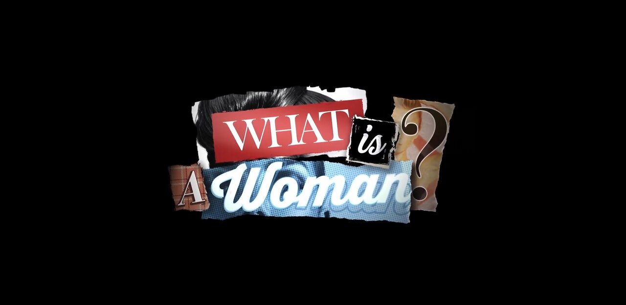 What Is a Woman? – Unofficial Trailer Featuring Matt Walsh & Jordan Peterson [Fair Use] Daily Wire