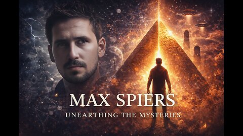 Just Chatting: "Max Spiers" Video Part 3