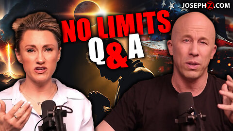 No Limits Q&A!