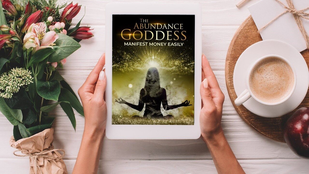 The Abundance Goddess Reviews