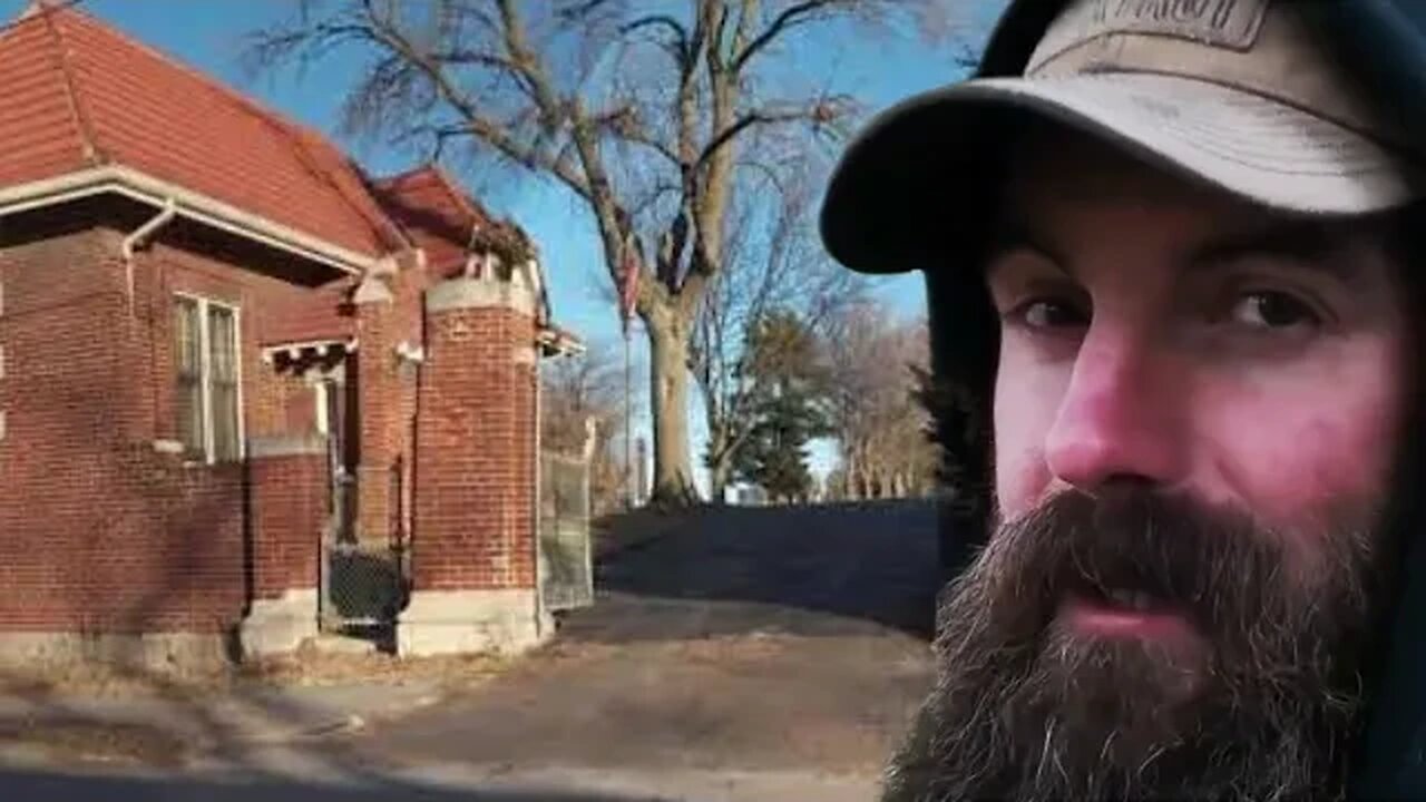 Prospect Hill Cemetery Ghost Box