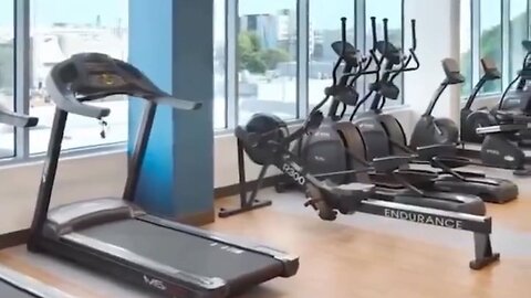Los Angeles Just Opened A $165M Homeless Shelter, $600K Per Unit, Including A Gym, Lounge And Cafe