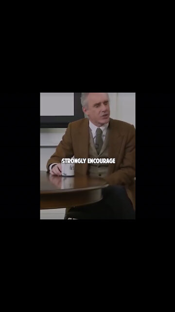 The Left Always Sending The Wrong Message To Youth...