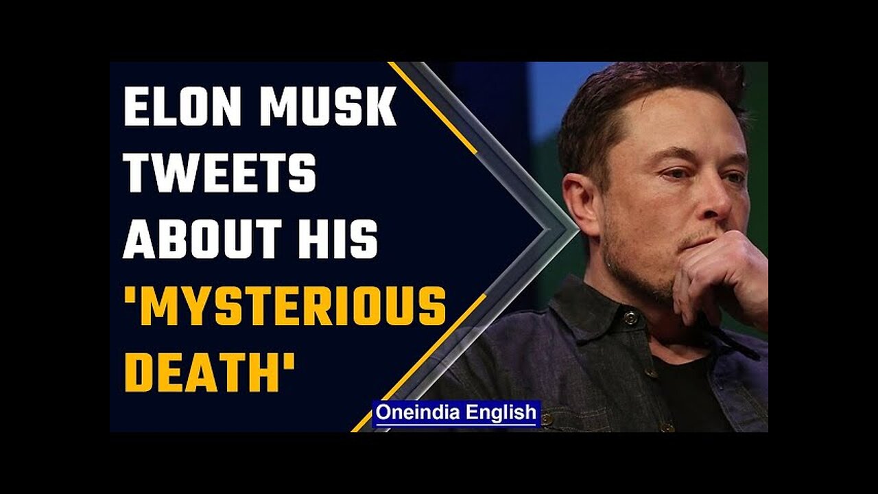 Elon Musk 💥 Where Do You Want to Die? 🤔