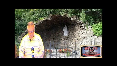 NCTV45’S THOUGHT FOR THE DAY MONDAY FEBUARY 22 2021