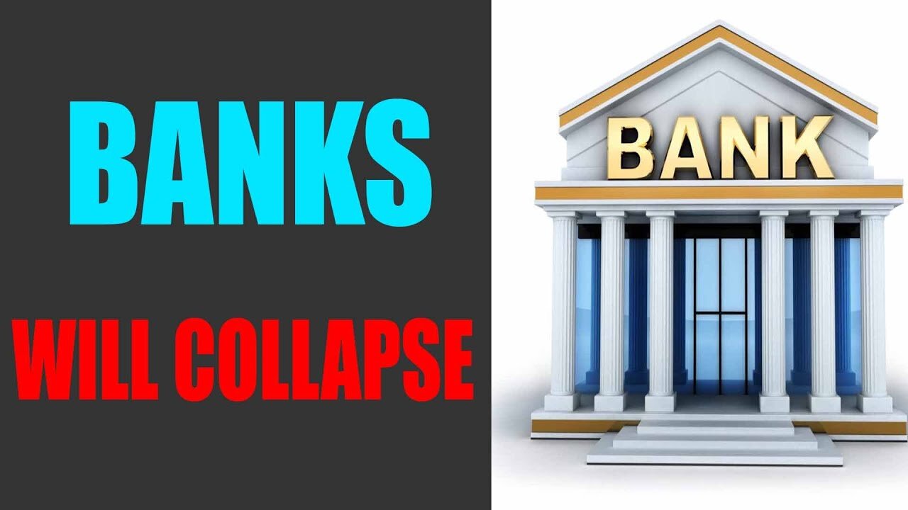 SHARIRAYE BIG NEWS UPDATE: BIG CHANGE IN AMERICA, BANKS WILL COLLAPSE - TRUMP NEWS