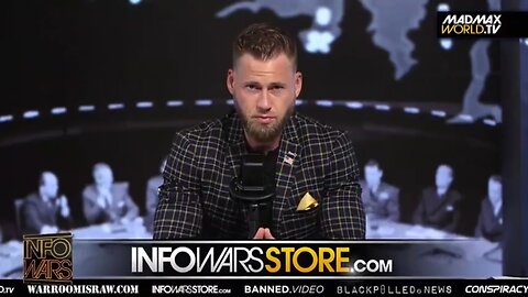 ALEX JONES (Full Show) Sunday - 7/30/23