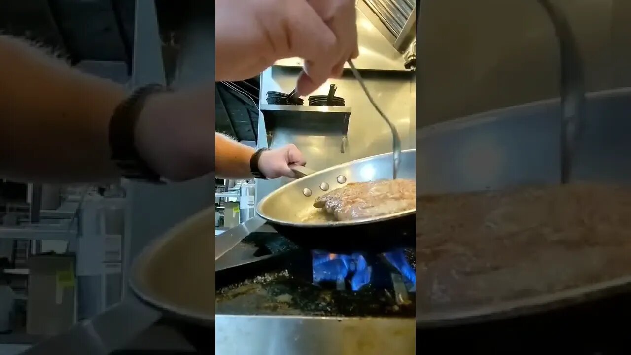 Would you eat it? breaking a 55 hour fast