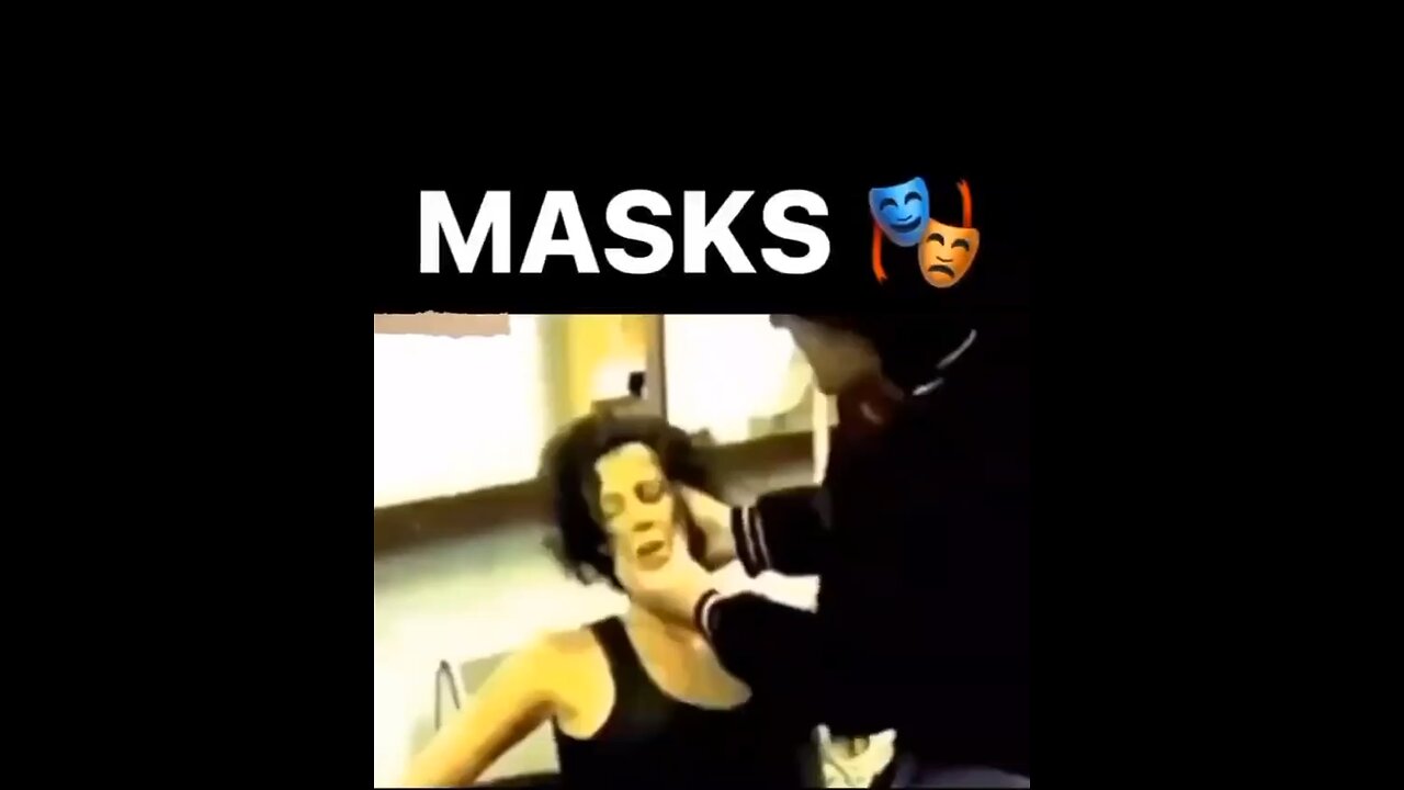 Realistic mask