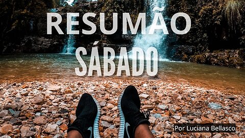 Resumo Shabatt. Guardar o Sábado