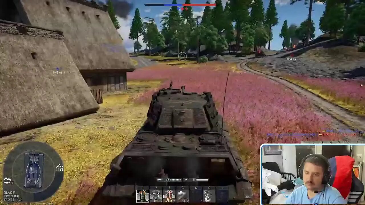 War Thunder American Tech Tree Grind Ep 21 : Summer Quest Event | T95E1 Grind