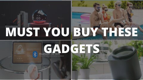 Must you Buy These Gadgets 2023