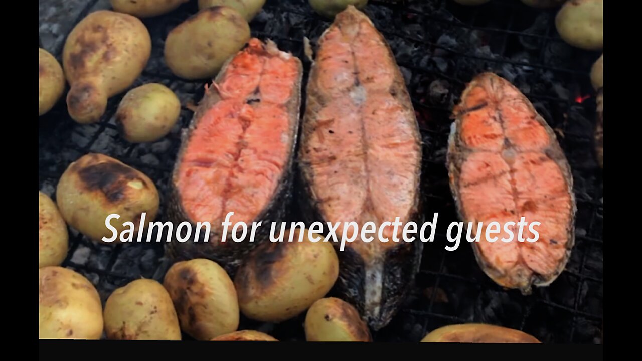 Guests??? What do we cook quickly and deliciously ?