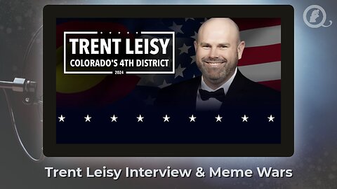 Trent Leisy Interview and Meme Wars