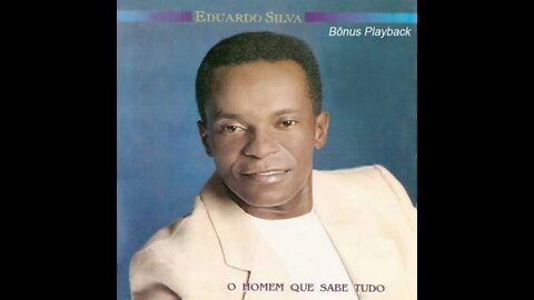 Eduardo Silva como numa ilha play back