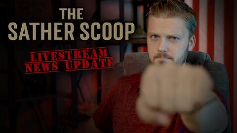[3.10] Banks CRASH, Twitter Hearings, SOCOM Psy-Ops, Ukraine Biolabs, The ATF Sucks + More!