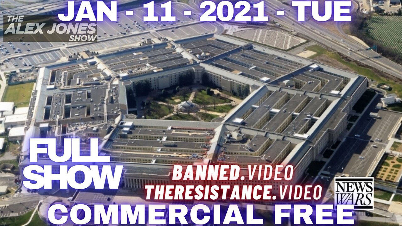 Proof Fauci Secretly Developed Covid-19, Sought Permission to Release It – This Is Mass Murder!