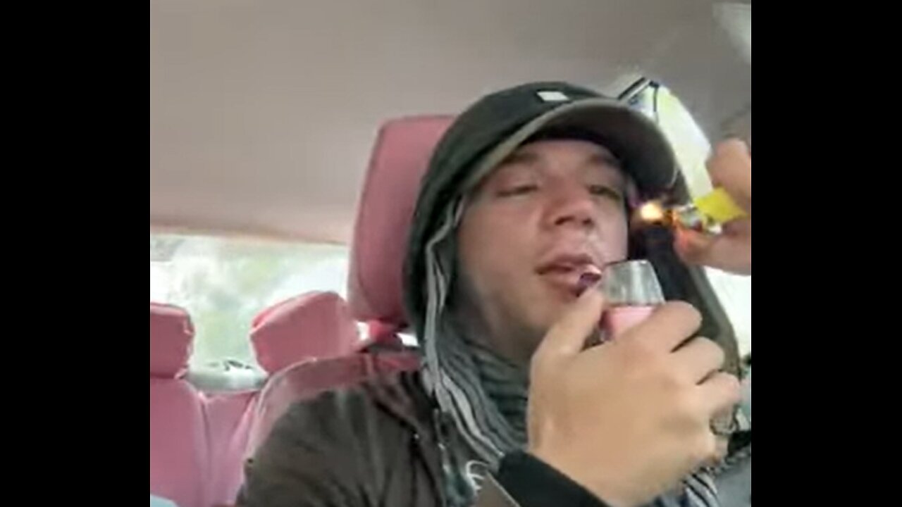 IP2 Stories - IBL Trolling a lil Bit While Hearing the Voices! Is Eric Fucking Vegan Patriot?