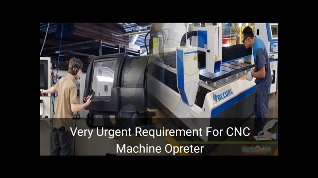 Kuwait job | Amazing CNC operator Machine #job #jobs #shorts