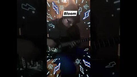 bloom rift