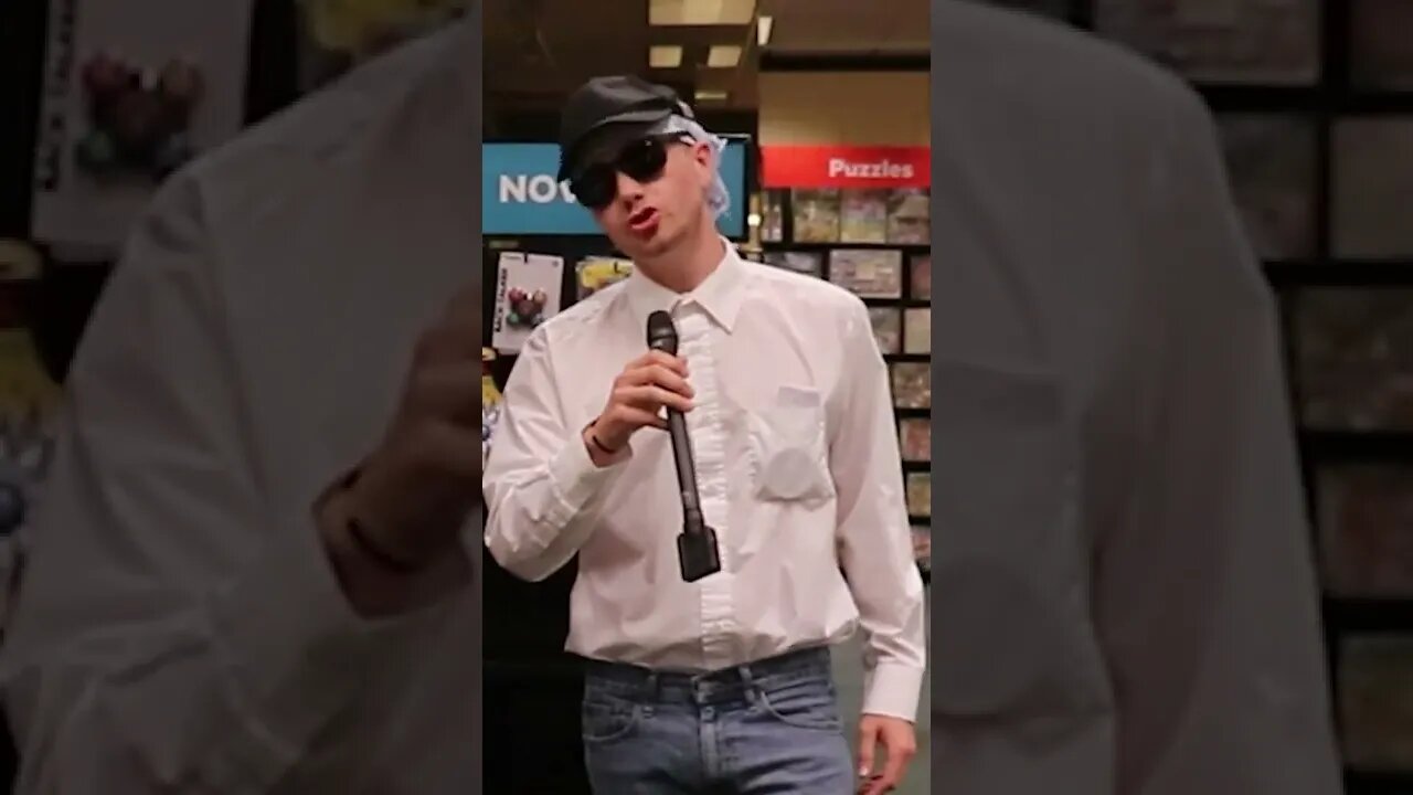 Make America Great Again