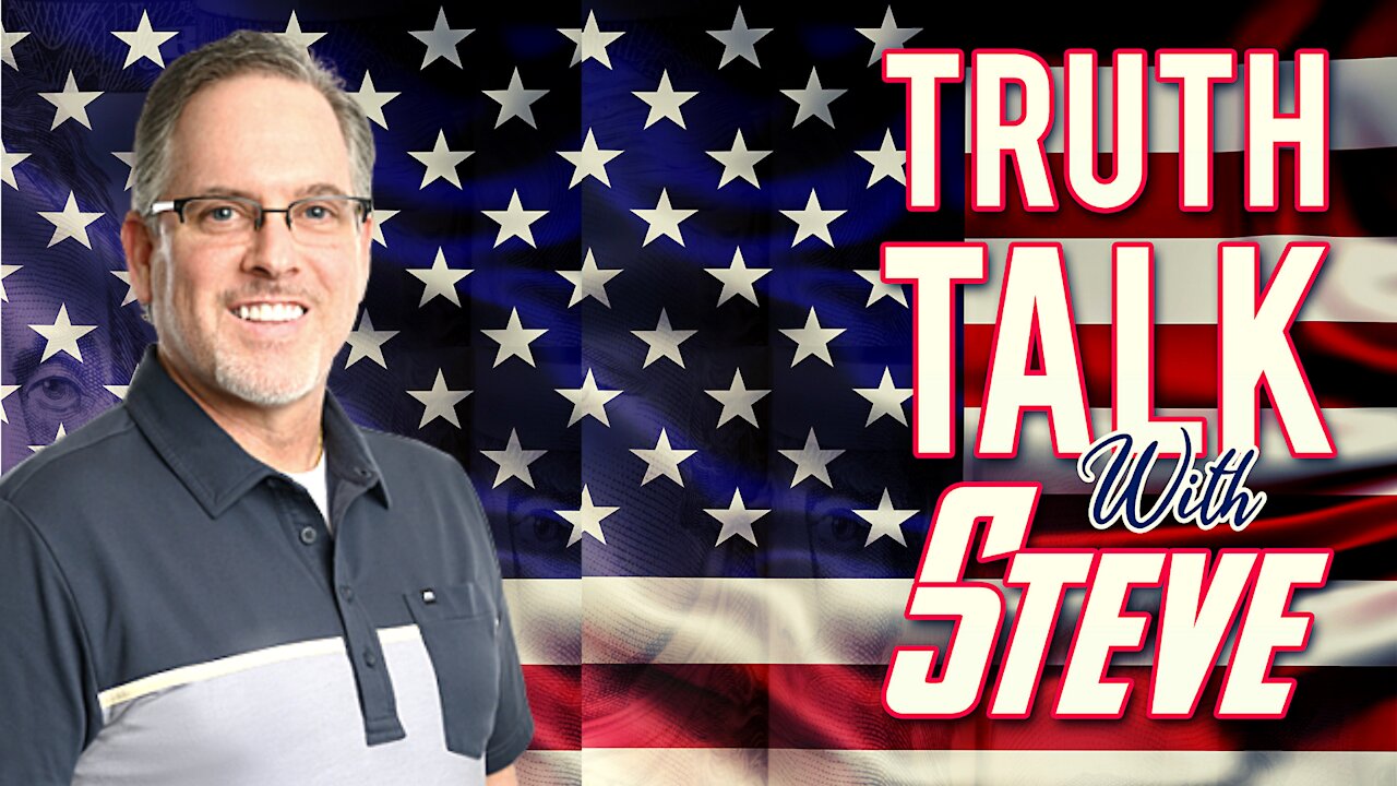 Invasion at the Border. Time for Patriots to Stand Up!