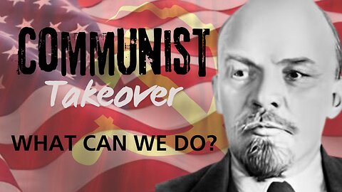 Culture War | Communist Revolution Now in America | Julie Behling | Beneath Sheep’s Clothing | Sounding the Alarm | How Can We Stop it? | “The People Who Are Most Successful at Implementing Communism in America Are Not Communists”