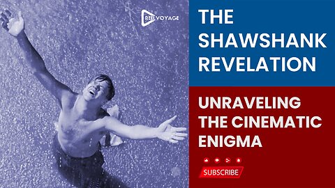 The Shawshank Revelation: Unraveling the Cinematic Enigma