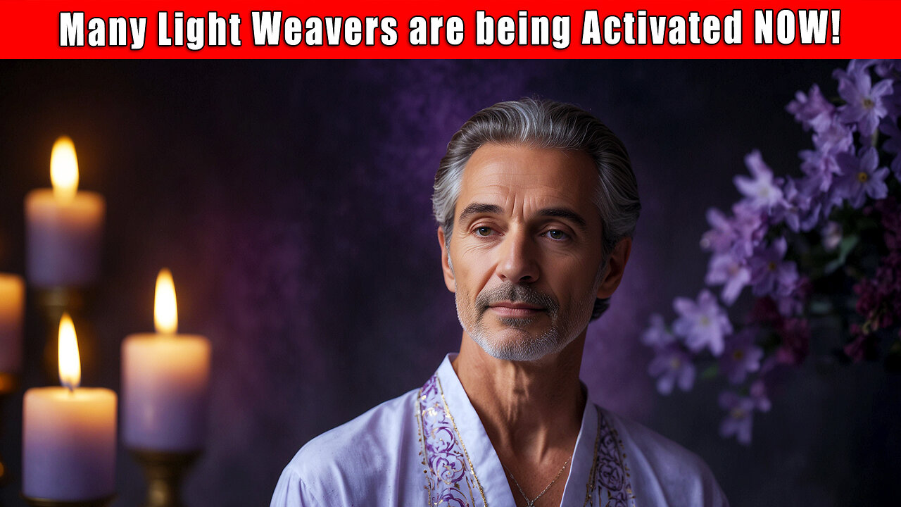 STARSEEDS and LIGHTWORKERS MUST WATCH!! Planetary Reconnective Work - Light Weavers