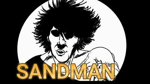 Sandman noticias e sentimentos