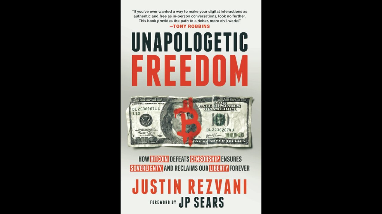 Book Review: Unapologetic Freedom