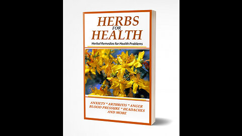 Best way to Improve our Health by Herbals.