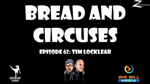 B&C 62: Tim Locklear