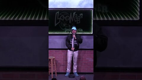 When the Mic Heckles You...