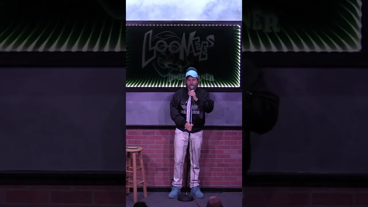 When the Mic Heckles You...