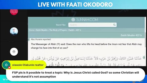 The Logic And Method Of Muslims and How to Respond As A Christian