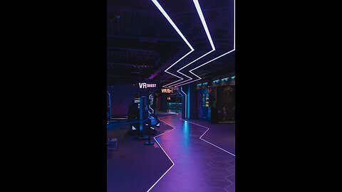 WHAT IS THE METAVERSE?