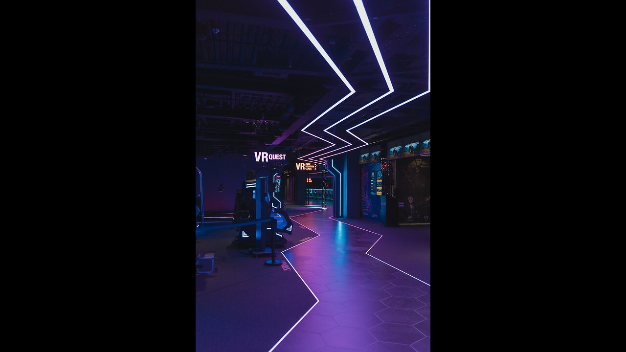 WHAT IS THE METAVERSE?