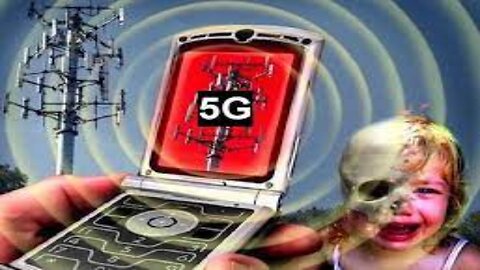 WARNING: [220 DOCTORS and SCIENTISTS From 39 COUNTRIES] "We Can Clearly Say That Wireless 5G Radiation CAN CAUSE Cancer, Neurological Problems, Immune System Disorders and Reproductive Harm"❗️❗️❗️